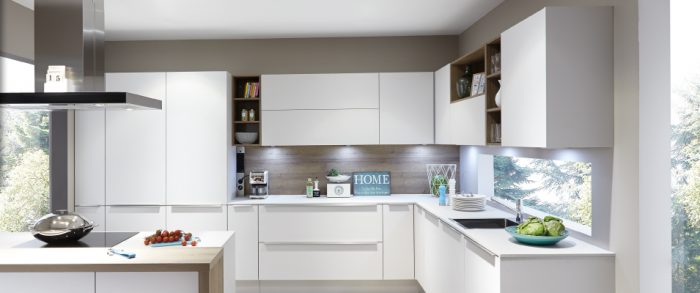 Cocinas Alemanas | Master Hespema