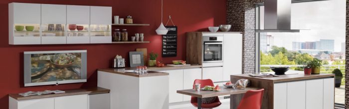 Cocinas Alemanas Madrid | Master Hespema