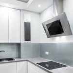 Cocinas modernas y funcionales