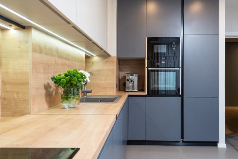 comprar muebles de cocina